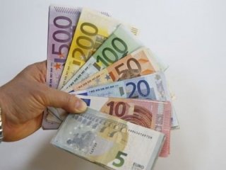 Turizmcilerin şok Euro tahmini