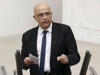Savcı Enis Berberoğlu hakkında müebbet istedi