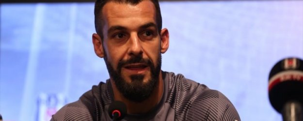 Negredo: Türkiye'de ailemle sokağa çıktığımda...