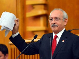 Kılıçdaroğlu'nu kurtaran bürokratlar kim?