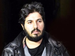 Rıza Sarraf'ın mal varlığına el konuldu