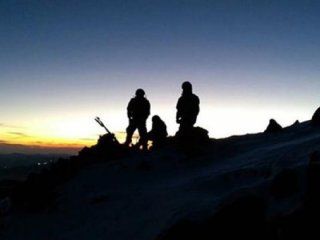 Genelkurmay Başkanlığı: 2 sözde lider öldürüldü