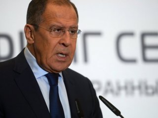 Lavrov'dan ABD'ye: Kesinlikle gereksiz