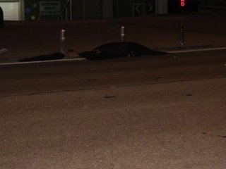 Kimse bakamadı! Yine Bağdat Caddesi...