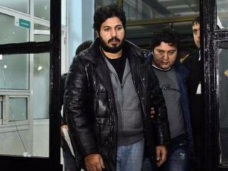 Sarraf'ın avukatından mal varlığı açıklaması