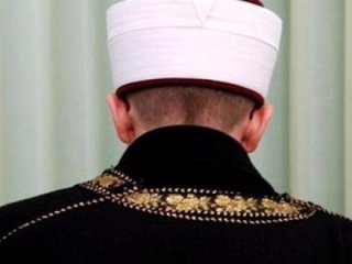 Müftülere nikah kıyma yetkisi Resmi Gazete'de