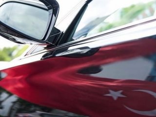 Yerli otomobile 4 model
