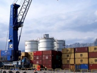 Kasımda ihracat 14 milyar 232 milyon dolar oldu