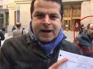FETÖ'cü hainler mahkemeye koştu
