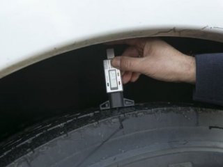 Lastikte dampinge önlem