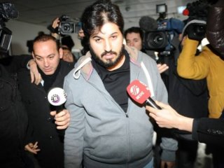 Başsavcılıktan Zarrab ile ilgili yeni hamle