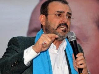 Kritik açıklama: Davada ambargoyu konuşmuyorlar...