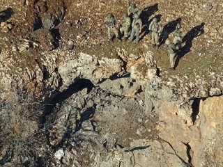 PKK şokta: 'Şoreş' öldürüldü!
