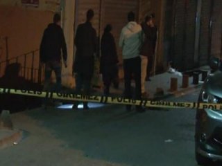 Beyoğlu'nda neler oluyor?