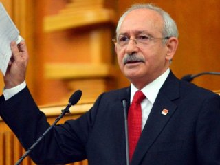 Kılıçdaroğlu ne iftiraya ne tazminat ödemeye doydu