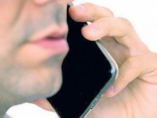 Telefondaki sır çözülünce operasyon başladı