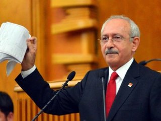 Tek merkezden yürütülen kirli operasyon!