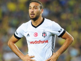 Cenk Tosun'u çıldırtan konuşma!