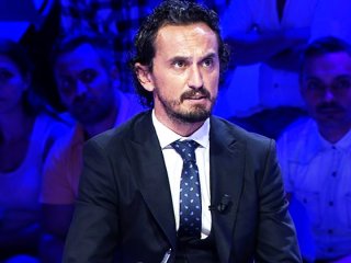 Şanlı: F.Bahçe şampiyon takım gibi oynadı!