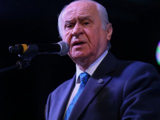 Bahçeli 6K formülünü açıkladı