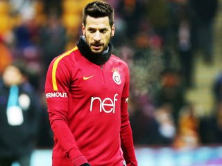 Galatasaray'da bir devir bitti!
