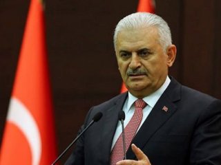 Başbakan Yıldırım, Kore'ye gidiyor