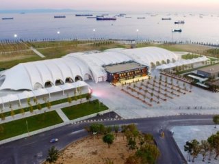 2. Uluslararası STK Fuarı için geri sayım başladı