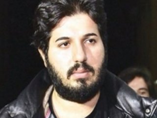 Bakan, Zarrab'la ilgili şok detayı açıkladı!