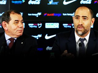 Özbek, Tudor'la devam etmek istemiyor!