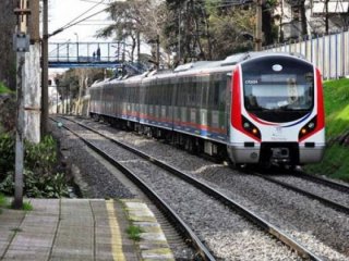 Günde 1,5 milyon yolcu taşınacak