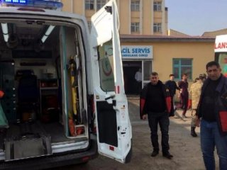 Cezaevinde şok! 45'i asker 51 yaralı var