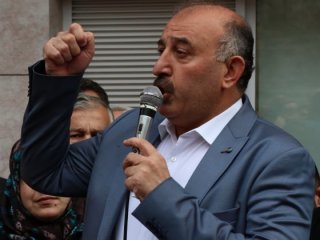 AK Parti'de bir istifa daha