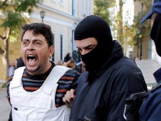 Teröristler kurşun geçirmez yelekle getirildi