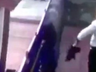 İşte kediye işkence eden askerin ilk ifadesi!