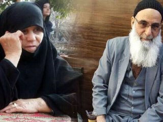 Eşini satırla öldürmüştü! Cezası belli oldu