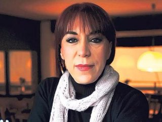 Leman Sam Mehmetçik'e lanet okudu!