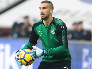 Bursaspor'da sakatlar için seferberlik