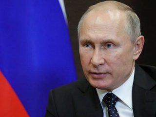 Putin listesi verdi! 9 ABD'li var