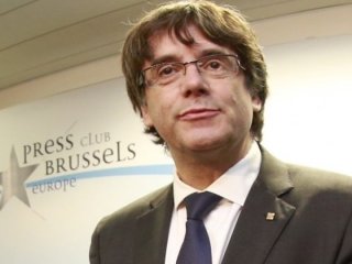 Puigdemont’un iadesi ile ilgili önemli açıklama