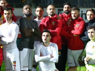 Kritik maçta galibiyet 90+3'te geldi