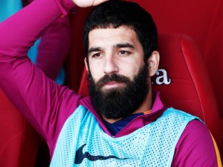 Barcelona hocasından Arda Turan açıklaması!