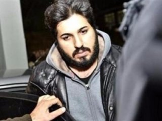Sarraf davasının seyrini değiştirebilecek mektup!
