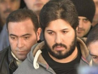 Sarraf'ın telefon görüşmesi her şeyi değiştirecek