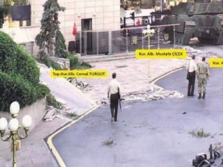 Vatan haini darbecinin yalanı ‘yok artık’ dedirtti