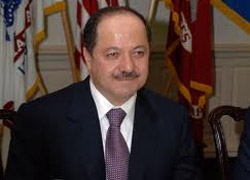 Başbakan Erdoğan, Barzani ile görüşecek