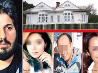 Zarrab’ın kara kutuları sorguda! Sırlar dökülecek
