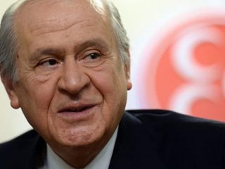 Devlet Bahçeli: Hepinizde kral telefonlar var beni arayın