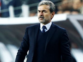 Kocaman ilk 11'de değişikliğe gidiyor!