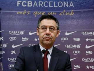 Barcelona Başkanı açıkladı! Arda ayrılıyor mu?