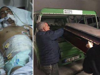 PKK saldırdı! Türk askeri yardım etti...